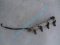 tryska na motor na hondu civic 1,4i 16V, autodiely na honda civic, 